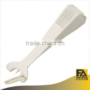 Tie-Fast Line Clippers Stainless Steel