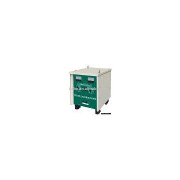 ZXG Three-phase Silicon direct Current Arc Welder Welding Machine