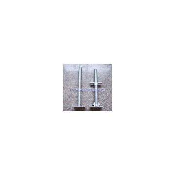 YQ-M004 Screw Jack