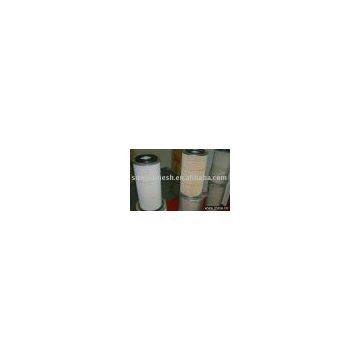 filter mesh-expanded metal mesh
