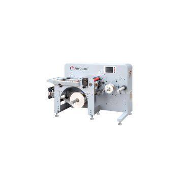 WON-330 Slitter Rewinder