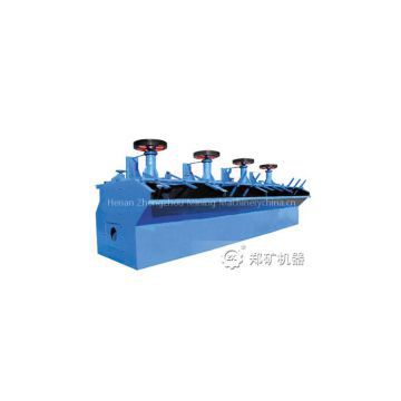 Professional manufacturer of Flotation Machine