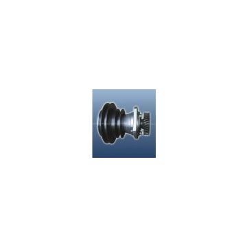 YaMZ Fan Pulley Assembly B