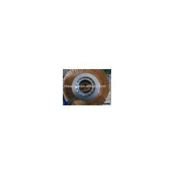 NSK spherical roller thrust bearing 29418