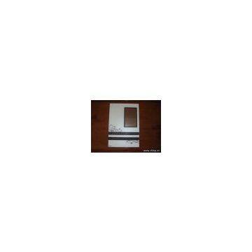 tempered glass