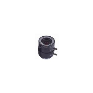 sell cctv lens-ir mini lens (manual iris 3.5-8mm)