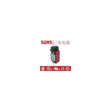 SN6107-SP-C waterproof safety limit switches