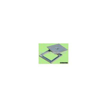 Manhole Covers