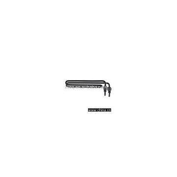 tubular heater elements