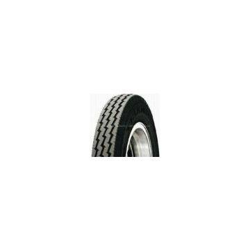 Triangle Tire 6.50R12LT