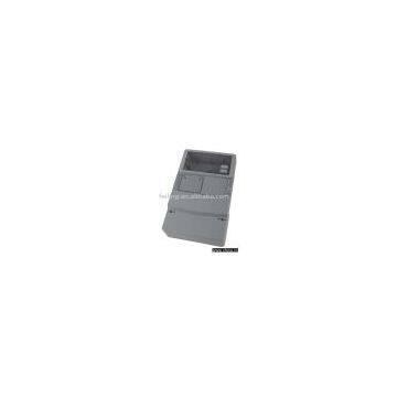 Three-Phase Multi-Function Electric Meter Case DTSD-039-8