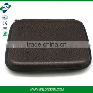 JLX 600D polyester CD bag