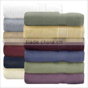 Pakistan Fashion Design Cotton Zero Twist Towel