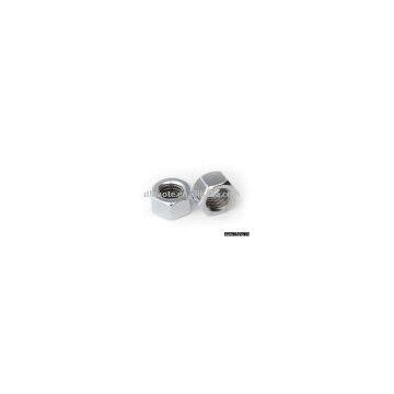 hexagonal nut