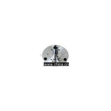 wheel hub