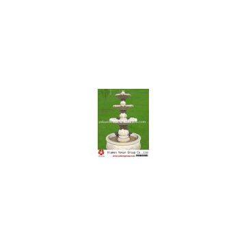 Granite Fountain / Garden Decoration Www.yekungroup.com