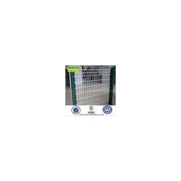 High Quality Wire Mesh Fence photo-3