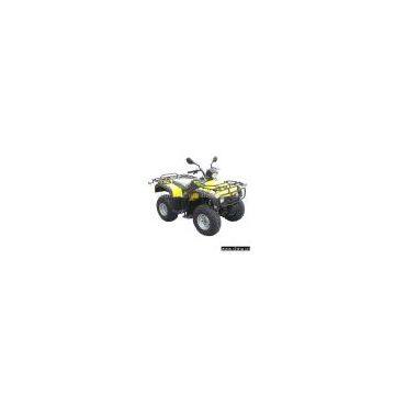 ATV 250cc