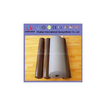 Waterproof Geotextile Membrane,HDPE Geomembrane photo-2
