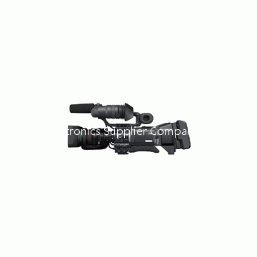 C GY-HD250UAB PROHD CAMCORDER W/16:1 FUJINON LENS W/AB-DIONIC-PKG