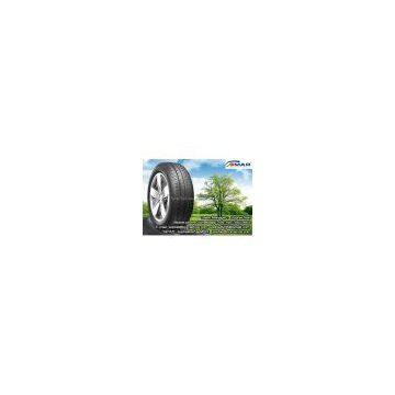 Passenger car tyre