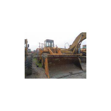 Used  CAT Wheel Loader 966E