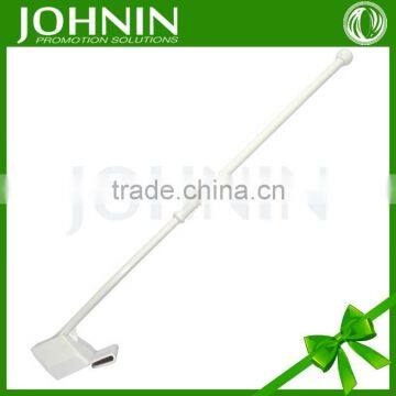 Wholesale Direct Supply By Factory Customized Plastic Car Flag Pole