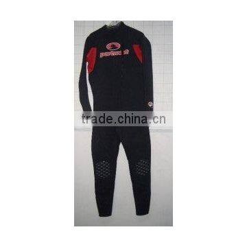 Neoprene Diving wetsuit diving gear