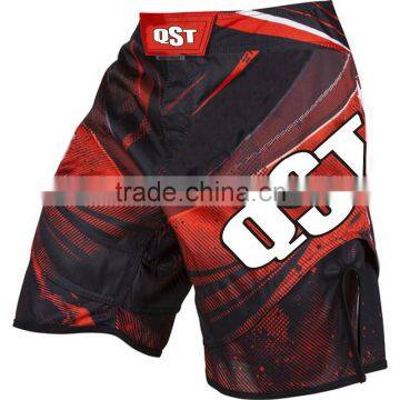 Top Quality Sublimated MMA Shorts/MMA Fight Custom Shorts