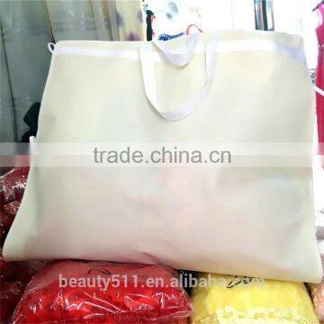China Customize Wedding Dress Suit Cover Bag WB10 photo-6