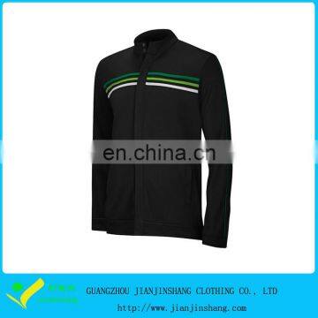 OEM High Quality 100% Nylon Water Resistant Sports Outdoor Jackets