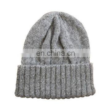 Qianzun Custom Baby Hat Crochet Beanie Pattern photo-4
