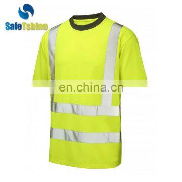 high visibility new design cheap bible verse shirt