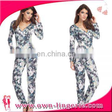 2016 Hot Sale One Piece Jumpsuits Long Jumpsuits Summer Jumpsuits