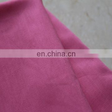 polyester cotton fabric 45x45/110x76