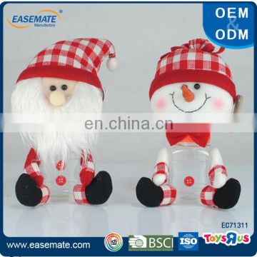 2016 Shantou plastic bottle toy candy for sale