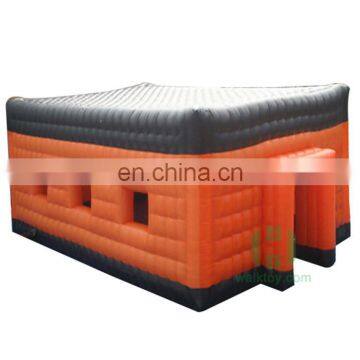 Cheap large inflatable tent camping tent cube tent