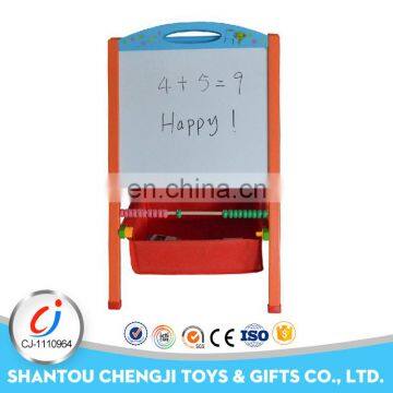 High Quality excellent material colorful drawing stand for kids