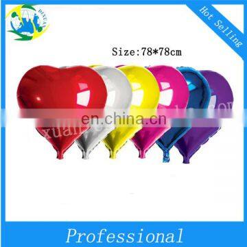 (DX-QQ-0015)30'' *30'' HEART-SHAPED BALLOON STAND