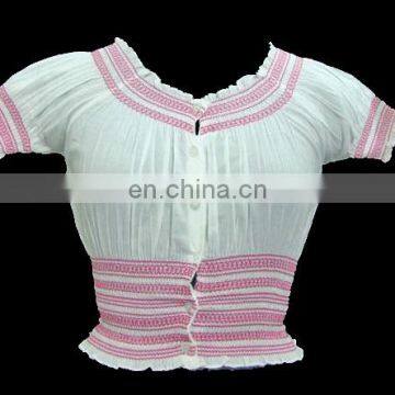 Girls Blouse photo-5