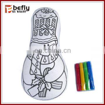 Dupont paper painting diy toy