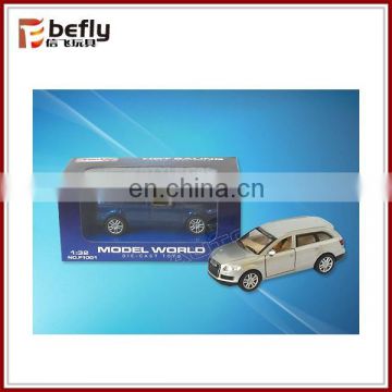 1:32 alloy pull back high speed toy vehicle