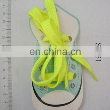 Neon Shoelace