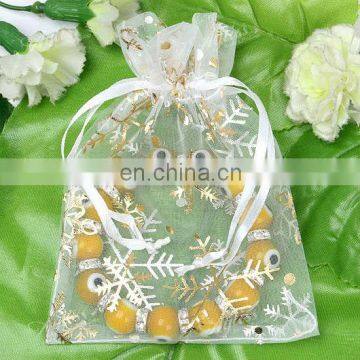 organza sheer pouch wholesale