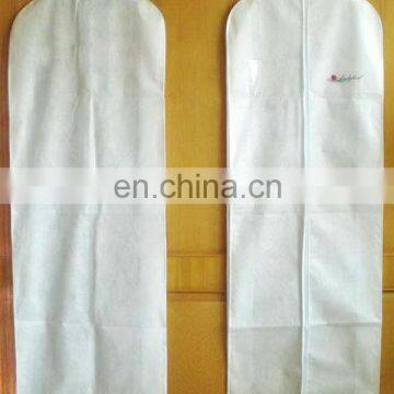 customized wedding garment cover