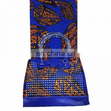 2017 New Arrival Best Quality African Handbag of Wax Lady African Handbags for PartyH170730002 photo-4