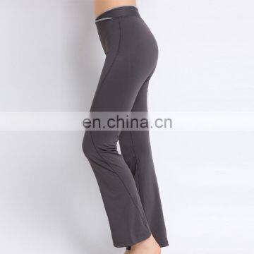 Very Comfortable Gym Fitness Outdoor Exercise n Running Excellent Quality Yoga Fitness Pants Sports Trousers photo-4