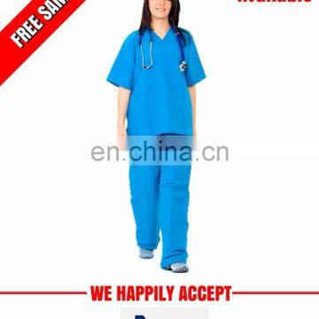 Wholesale Nurse Uniform manufacturer