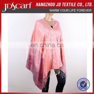 High Quality Wholesale New Style Classic Women Ponchos