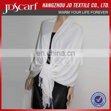 China manufacturer spring winter new design pashmina shawl